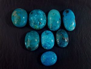Persian turquoise