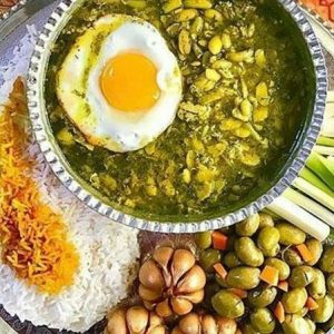 Baghala Ghatogh 