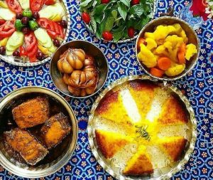 Ghalyeh Mahi