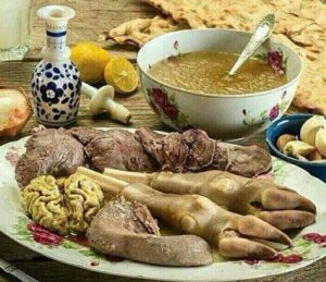Kaleh Pacheh