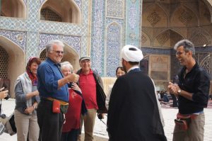 Islam and hospitality