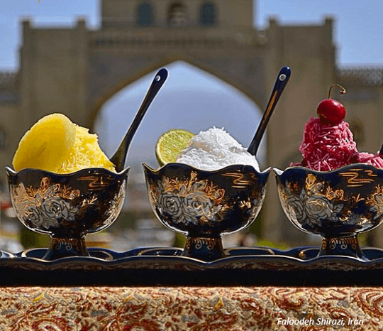 cheap travel to Iran