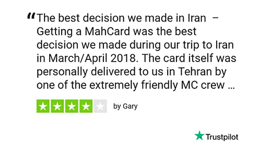 MahCard-TrustPilot-Review