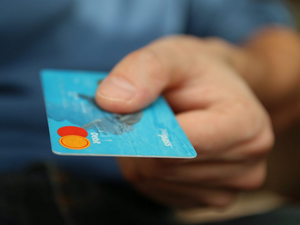 Debit Card Importance